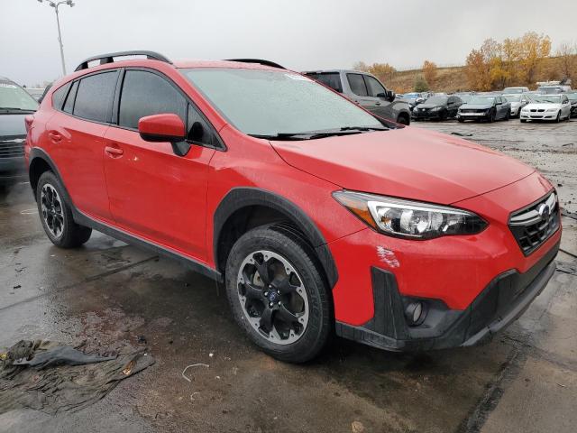 Photo 4 from auction – 2021 SUBARU CROSSTREK with VIN JF2GTACC3MG658301