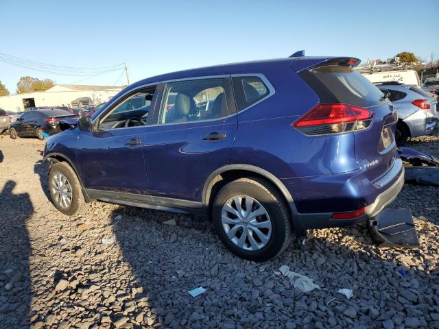 Photo 2 from auction – 2017 NISSAN ROGUE S with VIN KNMAT2MV9HP607479