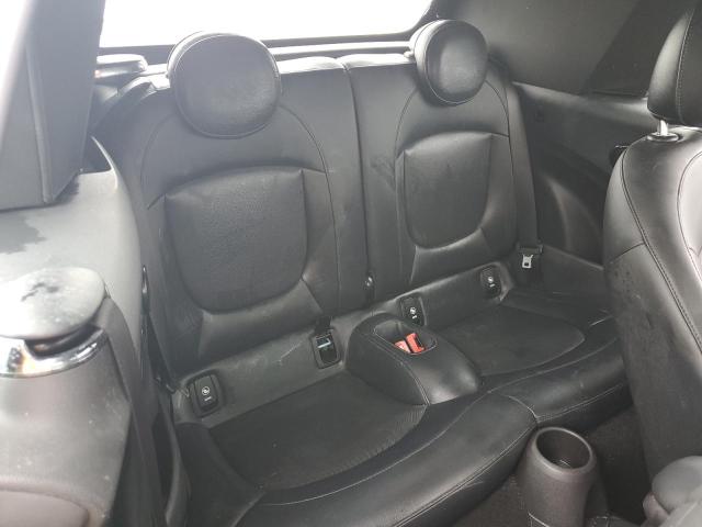 Photo 10 from auction – 2018 MINI COOPER with VIN WMWWG5C54J3D00540