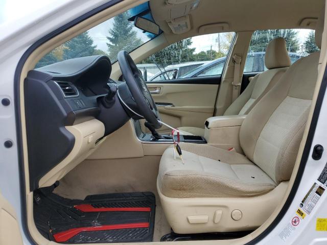 Photo 7 from auction – 2015 TOYOTA CAMRY LE with VIN 4T4BF1FKXFR465166