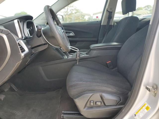 Photo 7 from auction – 2012 CHEVROLET EQUINOX LS with VIN 2GNALBEK3C6174245