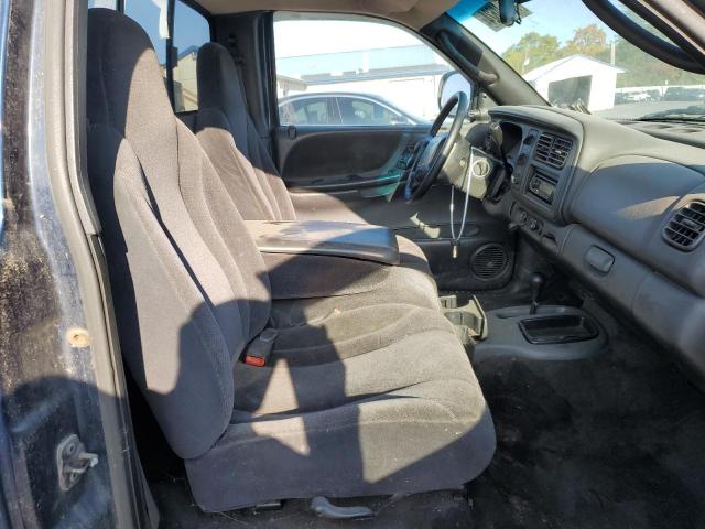 Photo 10 from auction – 2000 DODGE DAKOTA with VIN 1B7GG26N6YS599527