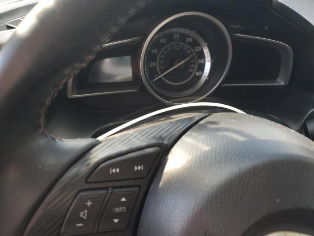 Photo 9 from auction – 2015 MAZDA 3 TOURING with VIN 3MZBM1L75FM163726