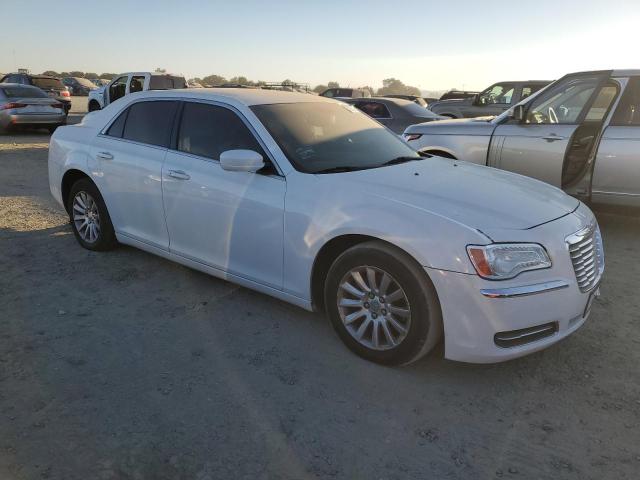 Photo 4 from auction – 2014 CHRYSLER 300 with VIN 2C3CCAAG7EH276124