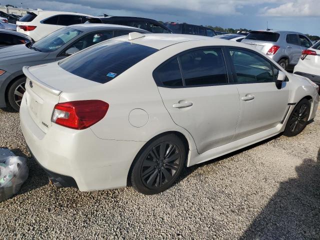 Photo 3 from auction – 2017 SUBARU WRX with VIN JF1VA1B61H9811152