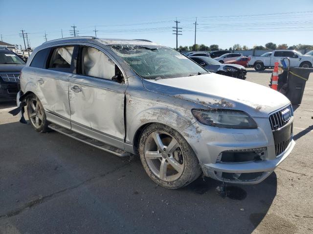 Photo 4 from auction – 2011 AUDI Q7 PRESTIG with VIN WA1DGBFE8BD003410