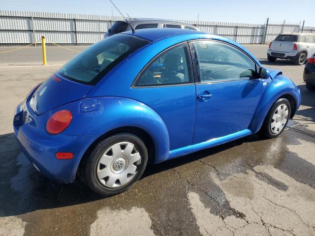 Photo 3 from auction – 2002 VOLKSWAGEN NEW BEETLE with VIN 3VWCK21C52M445858