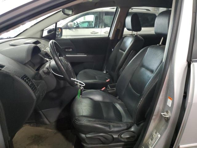 Photo 7 from auction – 2009 MAZDA 5 with VIN JM1CR293490359117