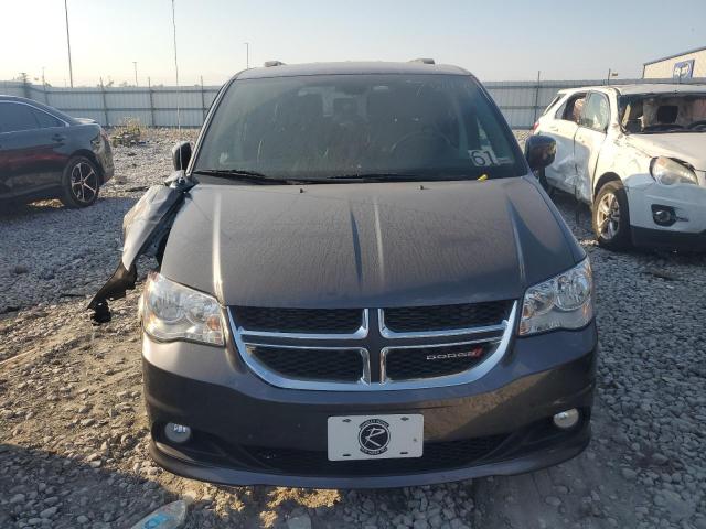 Photo 5 from auction – 2019 DODGE GRAND CARA with VIN 2C4RDGCG0KR691553