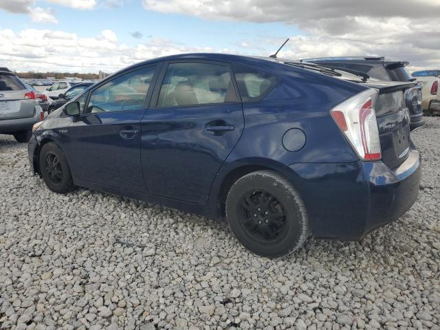 Photo 2 from auction – 2014 TOYOTA PRIUS with VIN JTDKN3DU0E1751383