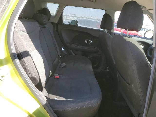 Photo 10 from auction – 2017 KIA SOUL + with VIN KNDJP3A50H7880566