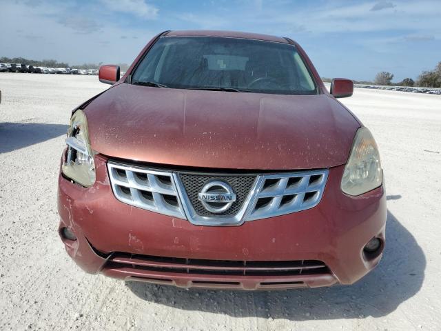 Photo 5 from auction – 2013 NISSAN ROGUE S with VIN JN8AS5MT4DW033784
