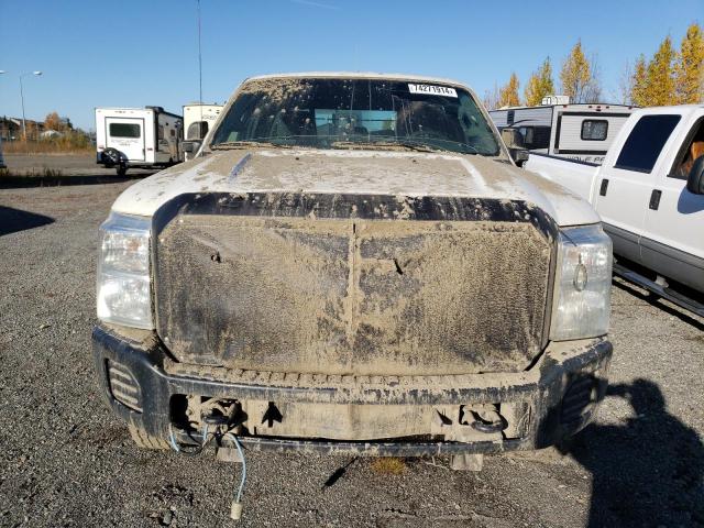 Photo 5 from auction – 2011 FORD F250 SUPER with VIN 1FT7W2BT0BEB15624