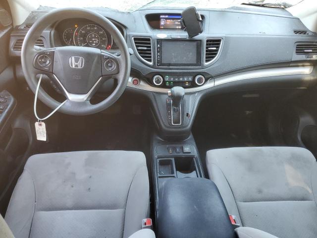 Photo 8 from auction – 2016 HONDA CR-V EX with VIN 5J6RM4H52GL002841