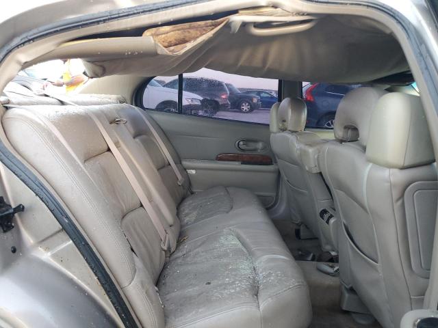 Photo 10 from auction – 2000 BUICK LESABRE LI with VIN 1G4HR54K5YU106378