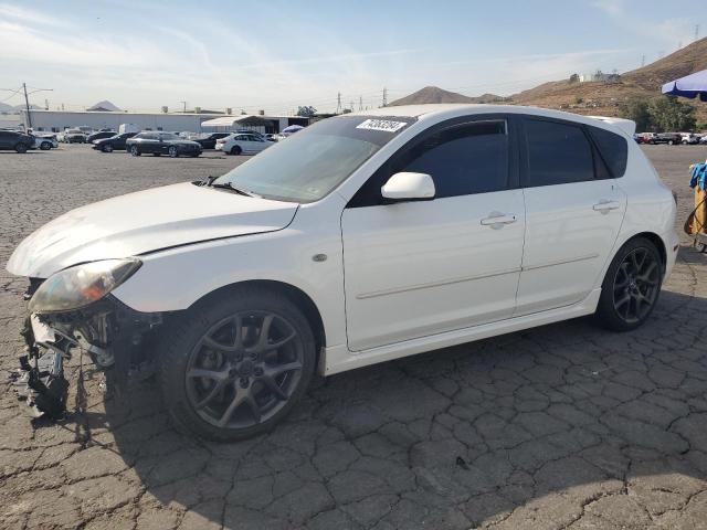 MAZDA SPEED 3 2009 z numerem VIN JM1BK34MX91238575 - Zdjęcie z aukcji