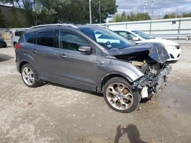 Photo 4 from auction – 2013 FORD ESCAPE TIT with VIN 1FMCU9J96DUB76273
