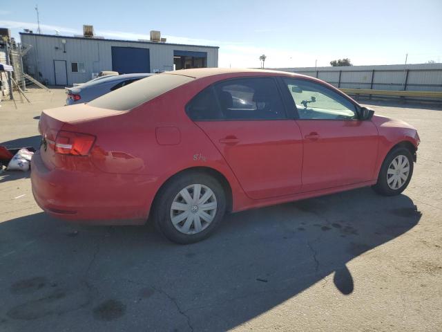 Photo 3 from auction – 2015 VOLKSWAGEN JETTA BASE with VIN 3VW2K7AJ5FM339357