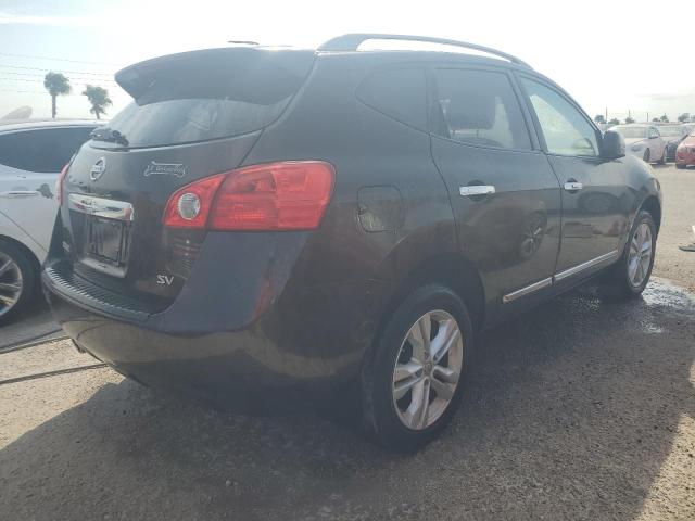 Photo 3 from auction – 2012 NISSAN ROGUE S with VIN JN8AS5MT5CW253577