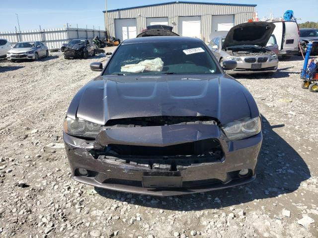 صورة رقم 5 من المزاد - 2014 DODGE CHARGER R/ مع VIN 2C3CDXCT6EH173240