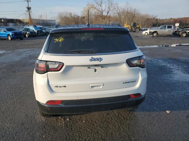 Photo 6 from auction – 2024 JEEP COMPASS LI with VIN 3C4NJDCN0RT102464