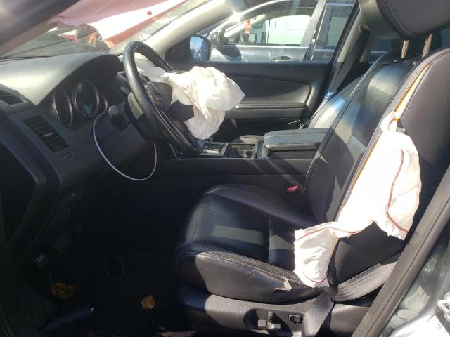 Photo 7 from auction – 2012 MAZDA CX-9 with VIN JM3TB3CV2C0342559