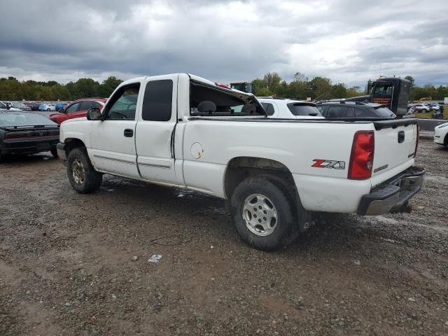 Photo 2 from auction – 2003 CHEVROLET SILVERADO with VIN 2GCEK19T731361043
