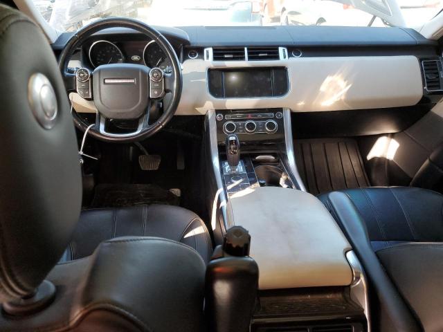 Photo 8 from auction – 2014 LAND ROVER RANGE ROVE with VIN SALWR2WF5EA328449