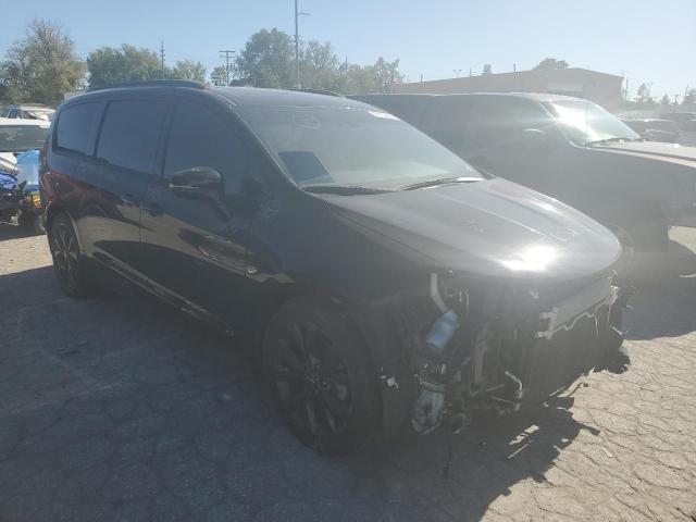 Photo 4 from auction – 2020 CHRYSLER PACIFICA L with VIN 2C4RC1GG3LR240922