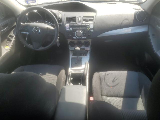 صورة رقم 8 من المزاد - 2011 MAZDA 3 I مع VIN JM1BL1VF6B1457976