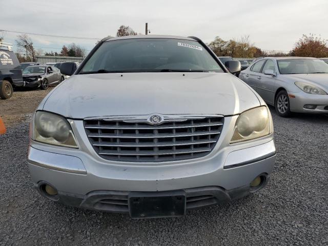 Photo 5 from auction – 2006 CHRYSLER PACIFICA T with VIN 2A4GM68456R908451