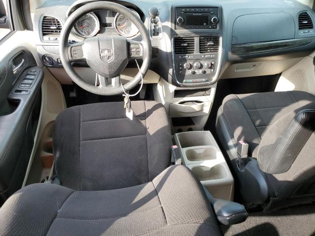 Photo 8 from auction – 2013 DODGE GRAND CARA with VIN 2C4RDGCG7DR520169