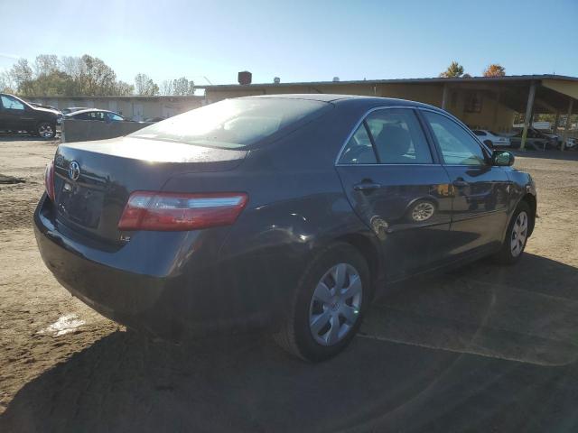 Photo 3 from auction – 2009 TOYOTA CAMRY BASE with VIN 4T1BE46K79U386850