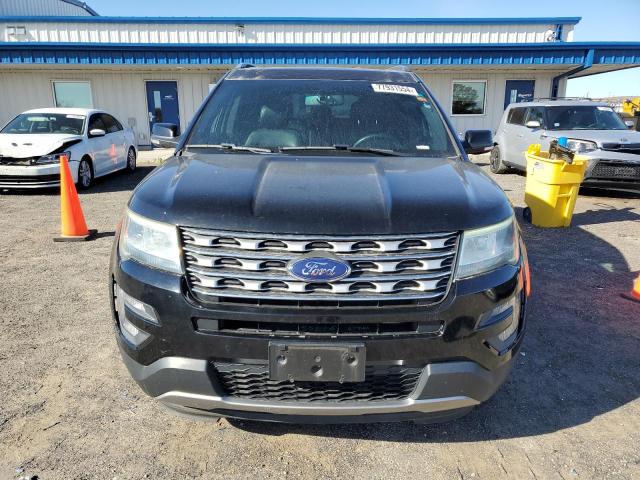 Photo 5 from auction – 2016 FORD EXPLORER X with VIN 1FM5K8D87GGA25585