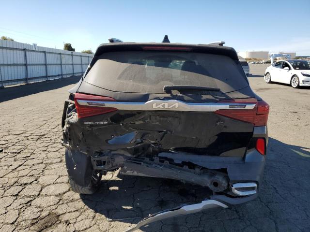 Photo 6 from auction – 2022 KIA SELTOS S with VIN KNDEU2AA7N7314790