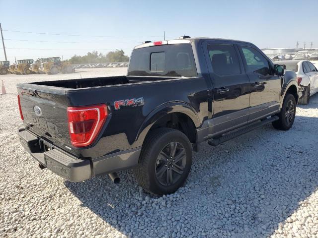 Photo 3 from auction – 2023 FORD F150 SUPER with VIN 1FTFW1E8XPKE33174