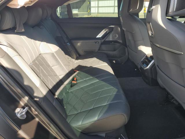 Photo 10 from auction – 2023 BMW 760 XI with VIN WBA33EJ04PCM87676