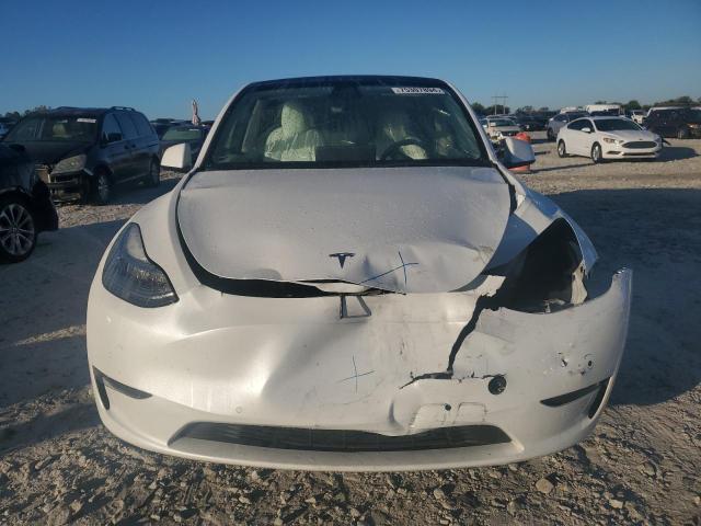 Photo 5 from auction – 2022 TESLA MODEL Y with VIN 7SAYGAEEXNF314033