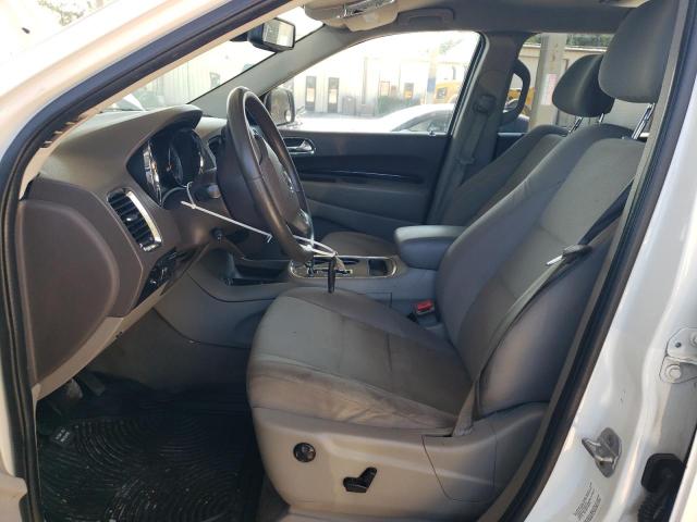 Photo 7 from auction – 2011 DODGE DURANGO CR with VIN 1D4RD4GG9BC623689