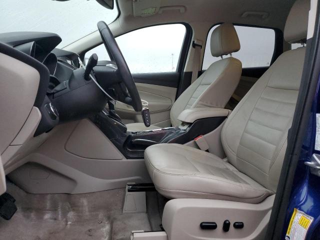 Foto 7 de la subasta – 2014 FORD ESCAPE TIT con VIN 1FMCU0J90EUE33327
