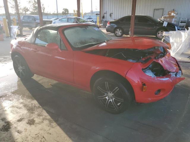 Photo 4 from auction – 2006 MAZDA MX-5 MIATA with VIN JM1NC25F360109180