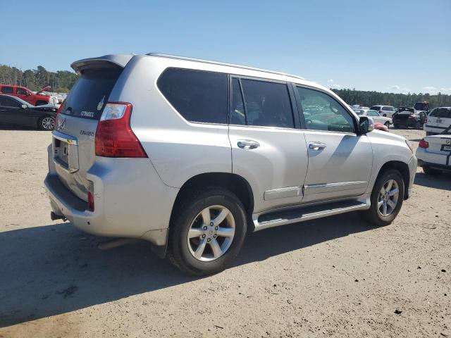 Photo 3 from auction – 2013 LEXUS GX 460 with VIN JTJBM7FX0D5063521