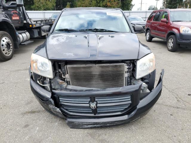 Photo 5 from auction – 2009 DODGE CALIBER SE with VIN 1B3HB28A19D152169