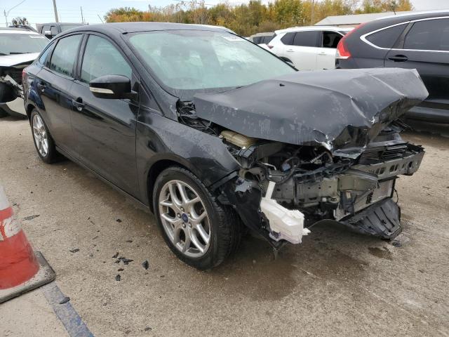 Photo 4 from auction – 2015 FORD FOCUS SE with VIN 1FADP3F27FL230056