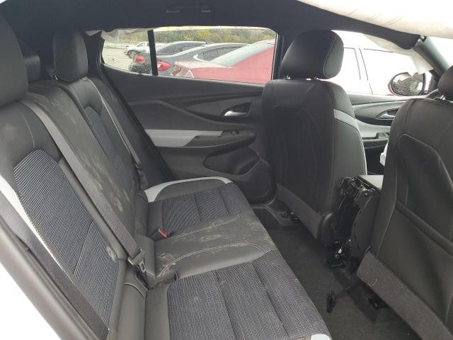 Photo 11 from auction – 2024 BUICK ENVISTA PR with VIN KL47LAE28RB192169