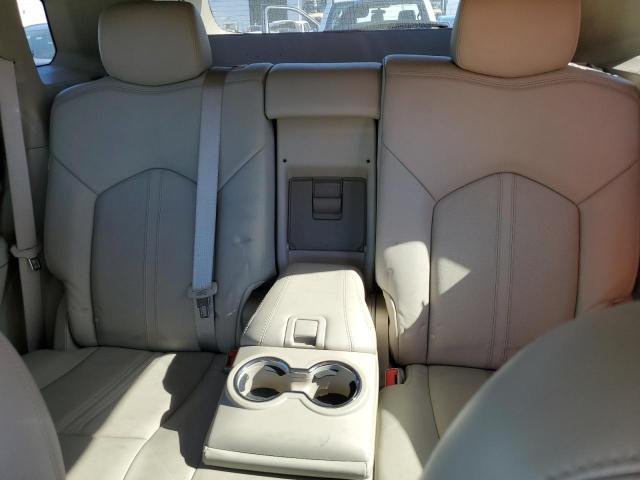 Photo 10 from auction – 2016 CADILLAC SRX PERFOR with VIN 3GYFNCE3XGS571203