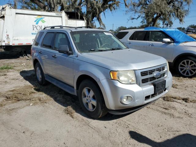 Photo 4 from auction – 2010 FORD ESCAPE XLT with VIN 1FMCU0D74AKA13375