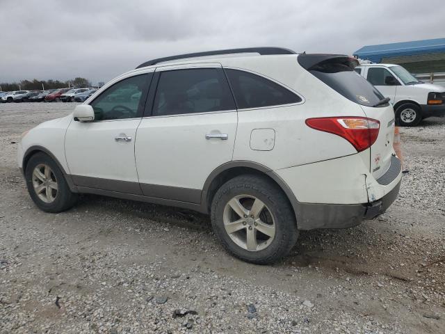 Photo 2 from auction – 2011 HYUNDAI VERACRUZ G with VIN KM8NU4CC4BU170215