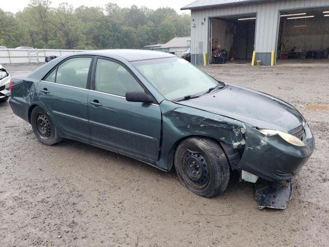 Photo 4 from auction – 2002 TOYOTA CAMRY LE with VIN 4T1BE32K92U632075