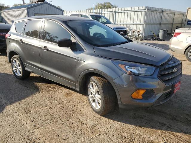 Photo 4 from auction – 2019 FORD ESCAPE S with VIN 1FMCU0F74KUB00079